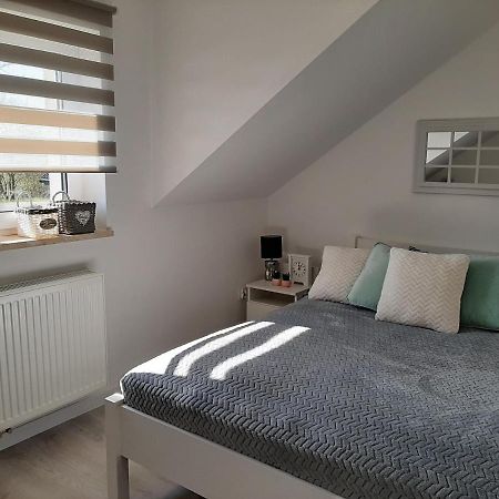 Apartamenty Sol Mare Sarbinowo Exterior photo